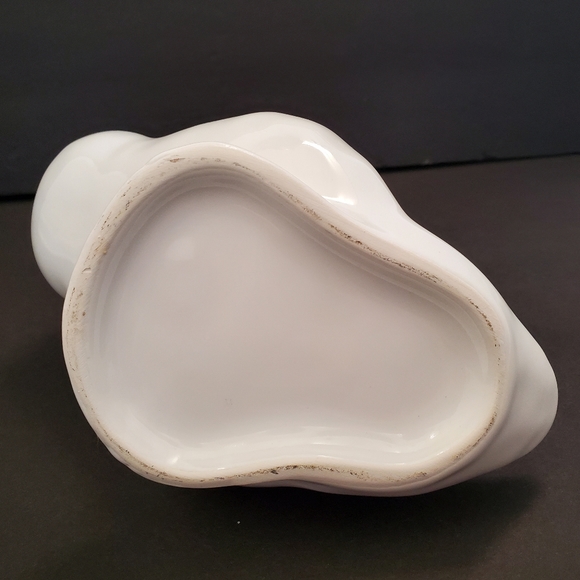 Vintage 90s ceramic duck - Picture 8 of 9